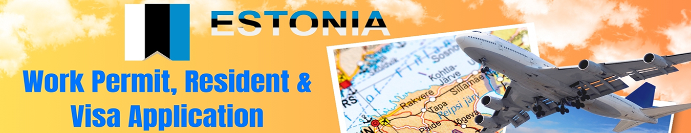 Visa Requirements for São Tomé and Príncipe Nationals: Estonia Resident, Business, Tourist, and Business Resident Visas